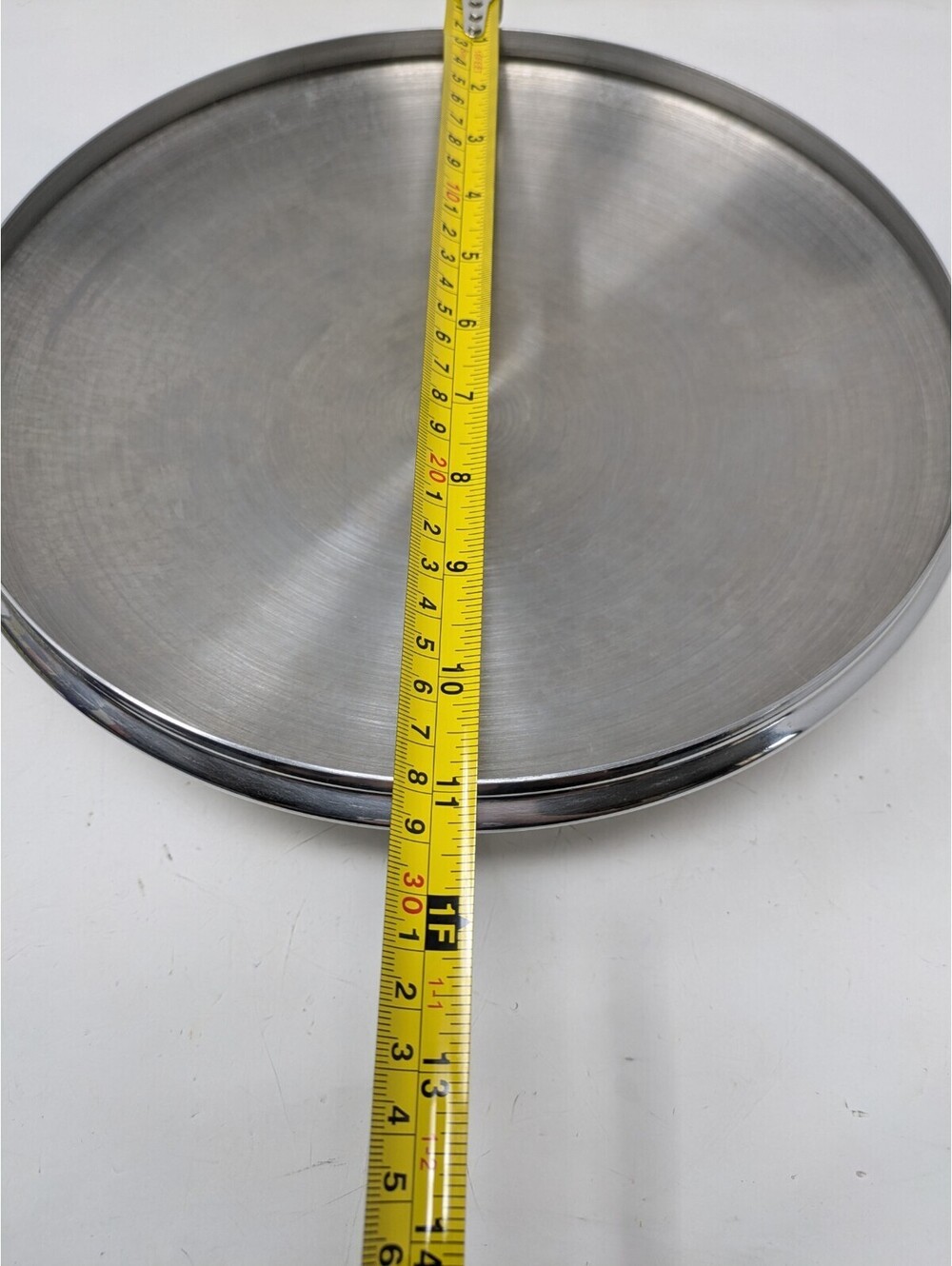 Professional Platinum Cooking System Replacement Lid Only 11" - Picture 4 of 4